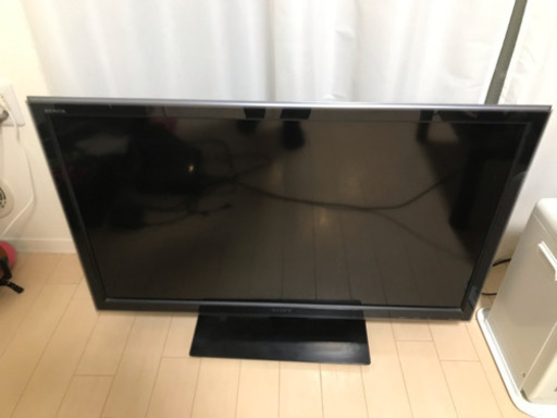 ソニー ブラビア 40インチ