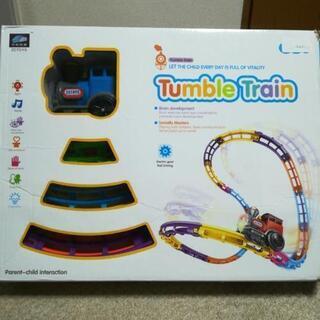 Tumble Train 海外の電車おもちゃ