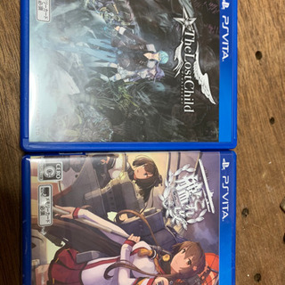 psvita 艦これ その他 新品もあり。