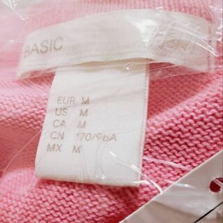 お買い得❗入手困難❗♡可愛い H&Mカーディガン♡正規品♡の画像