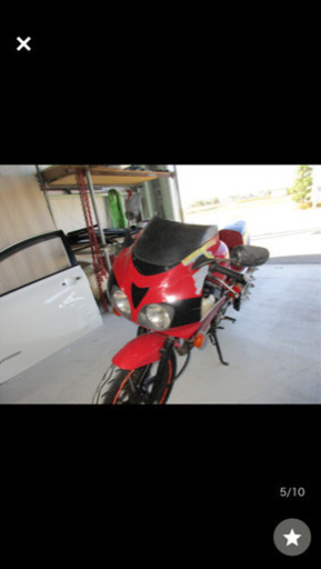 ns-1 ボア　キック一発