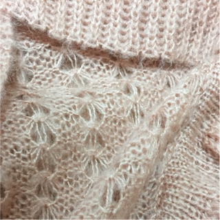 Pour L'impression ニット カーディガン 38の画像