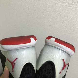 ジョーダン  スニーカー　ナイキの画像