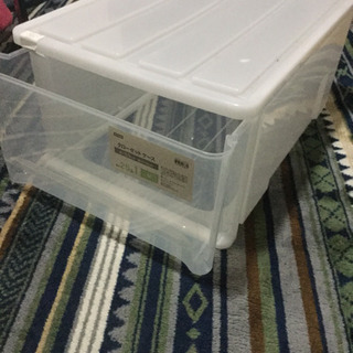 クローゼットケース M