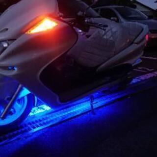 マジェスティ250の画像
