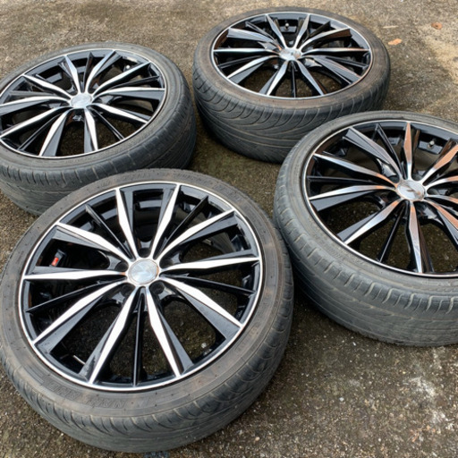 レオニスホイール