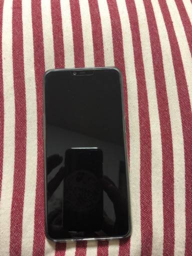 oppo R15neo simフリー