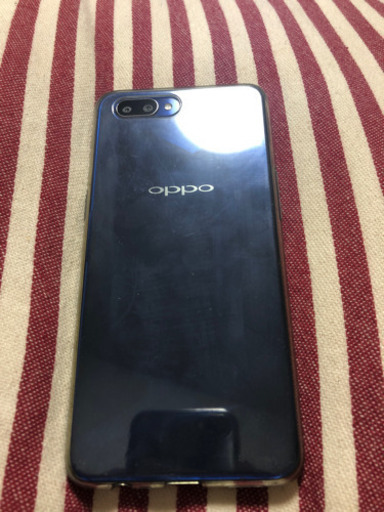oppo R15neo simフリー