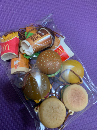 マックフィギュア
