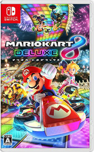 ニンテンドー Switch 本体＋ソフト