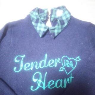 セーター（レピピアルマリオ）の画像