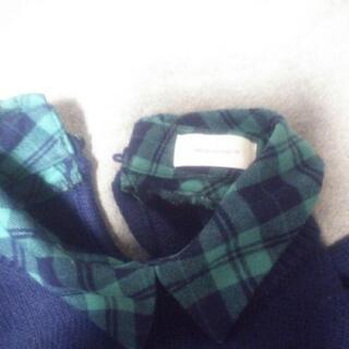 セーター（レピピアルマリオ）の画像