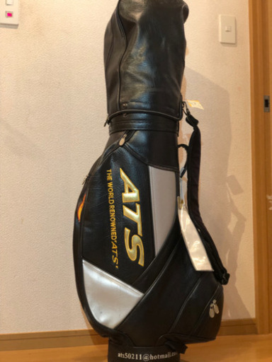 クリーブランドアイアンセット含むゴルフクラブセット