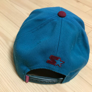 MISHKA キャップ