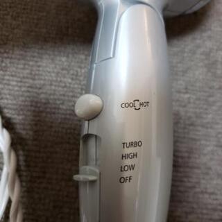 ドライヤー　コイズミの画像