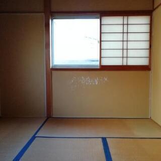 倉庫として貸出ます。居住も可能な物件です。