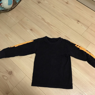 ヒステリックミニ ロンＴ95cm