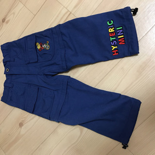 ヒステリックミニ パンツ 95cm