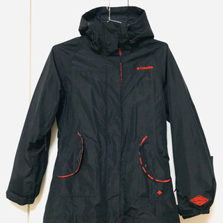 コロンビア　レディース　アウター