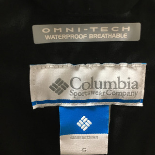 コロンビア　レディース　アウターの画像