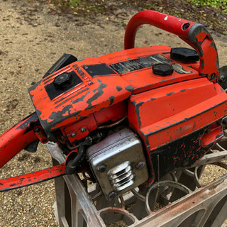 ホームライト XL923 チェンソー