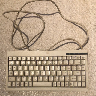 日本語89キーボード サンワサプライ　SKB-89DJ
