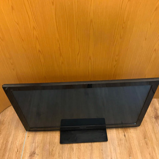 Panasonic☆46インチ デジタルハイビジョン☆プラズマテレビ TH-P46ST3