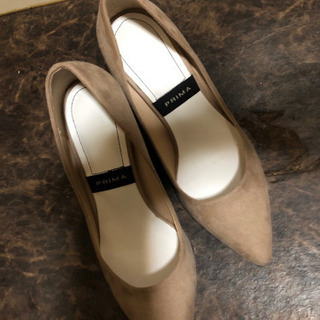 PRIMA CLASSE パンプス 23.5cm