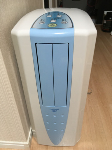 コロナ除湿機5.8L