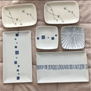 和食器 6皿