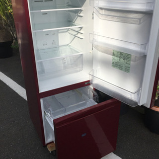 配送無料?当日配送?クラスNo.1 の大容量⚠️ビッグフリーザー 184L?