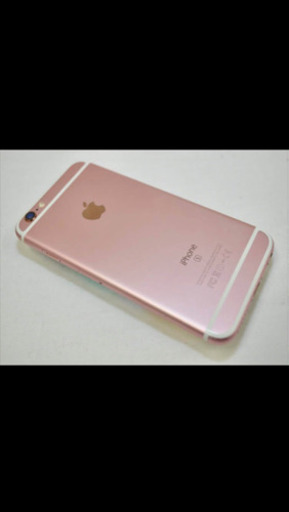 iPhone6s 美品☆