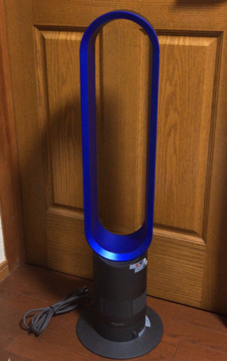 Dyson air multiplier  ダイソン　扇風機