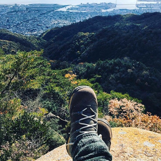平日六甲山徘徊