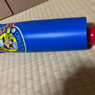 折り畳みバット