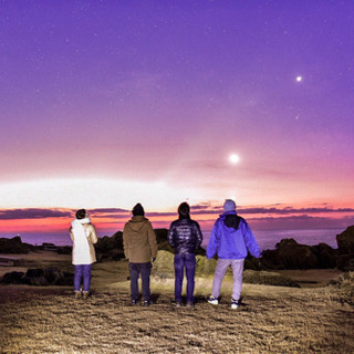 ⭐︎星景写真撮影グループ⭐︎