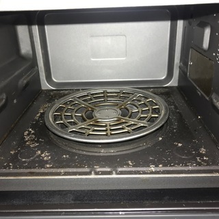 オーブンレンジ ナショナル NE-NS5 電子レンジ グリル Nationalの画像