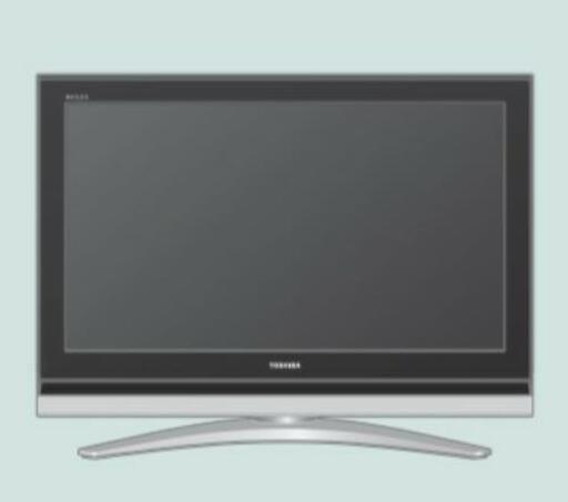 40(42かも…?)型液晶テレビ(東芝REGZA)