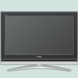 40(42かも…?)型液晶テレビ(東芝REGZA) - 液晶テレビ