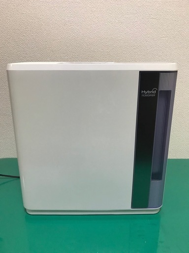 【美品】 ハイブリッド式加湿器 ダイニチ HD-5012 ~14畳 高機能加湿器