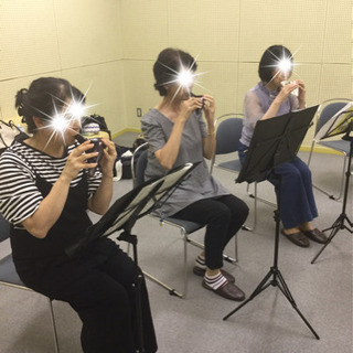 2月5日(R2年)オカリナ体験レッスン開催(無料)の画像