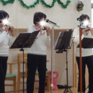 2月5日(R2年)オカリナ体験レッスン開催(無料)の画像