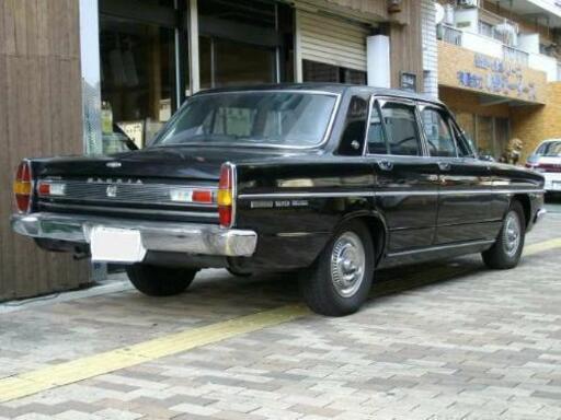 プリンスグロリアPA30 (coconosuke) 有楽町のその他の中古車