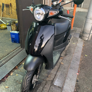 2017年式‼️ レッツ グーバイク最安値‼️ 1台限り。 不要...