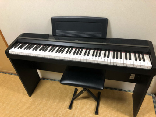 ★成立済★KORG  2010年製  SP-170 説明書あり