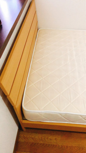取引者決定済み