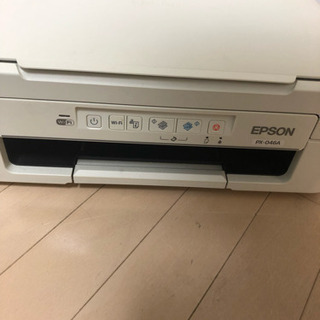 エプソンプリンター