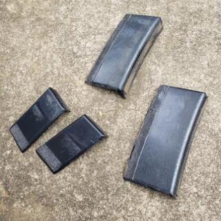 ハイエース 200系 オーバーフェンダーの画像