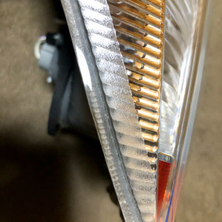 プリウス30系純正テールランプの画像