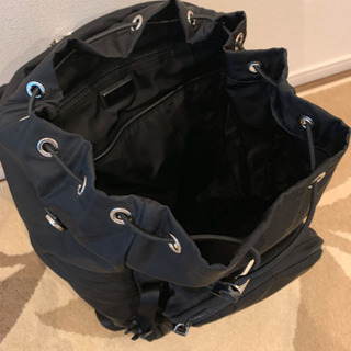 値下げ】掲載は12月31日まで！プラダPRADAリュック